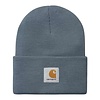Acrylic Watch Hat - Angelite