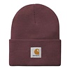 Acrylic Watch Hat - Rondo