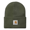 Acrylic Watch Hat - Opuntia