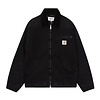 OG Detroit Jacket - Black/Black ( Stone Canvas )