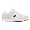 Manteca 4 - White/Maroon