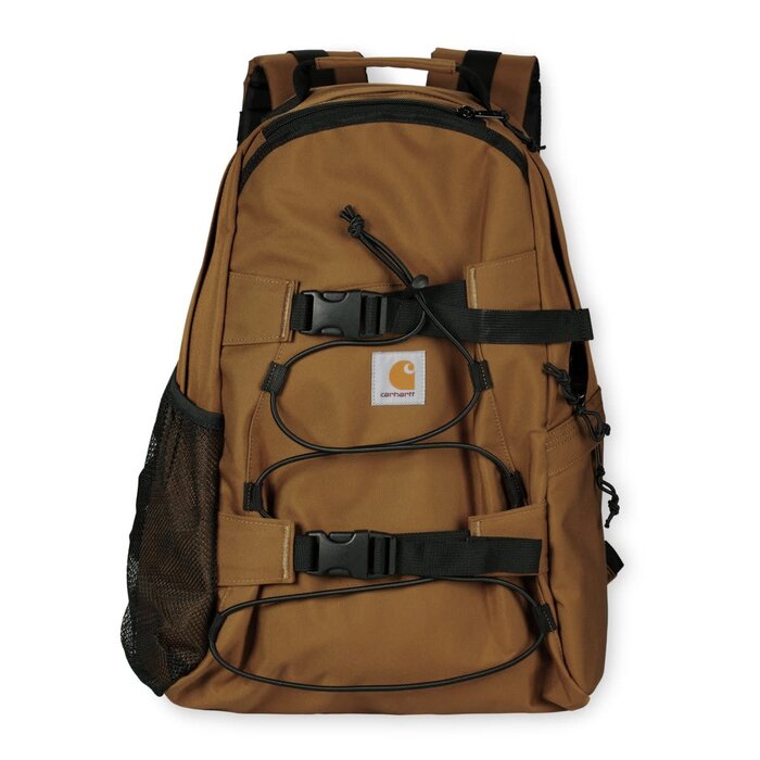 Carhartt WIP Kickflip Backpack - Hamilton Brown