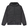 Wolfe Sherpa (Réversible) - Off Black