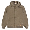 Dulcey Canvas - Stone Grey