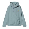Hooded American Script - Citadel