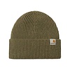 Gabe Beanie - Brass