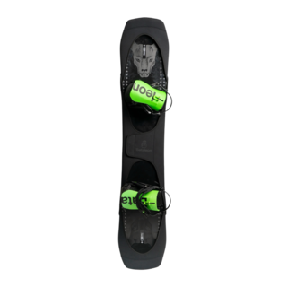 Bataleon Stowaway Board Sleeve - Black