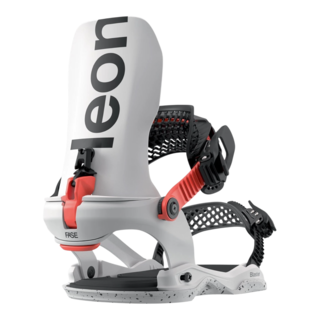 Bataleon Blaster AsymWrap FASE - White