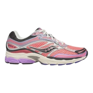 Saucony Progrid Omni 9 - Pink/Purple