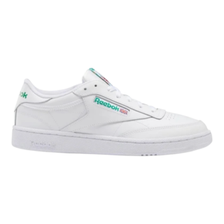 Reebok Club C 85 - Int White/Green
