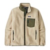 M's Classic Retro X Jkt- Dark Natural/Basin Green