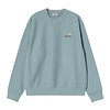 American Script Sweat - Citadel