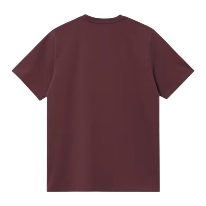 Carhartt WIP S/S American Script T-Shirt - Rondo