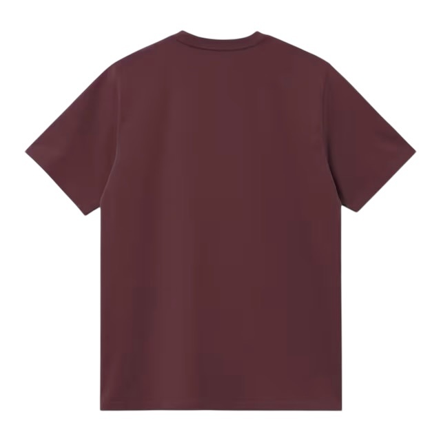 Carhartt WIP S/S American Script T-Shirt - Rondo