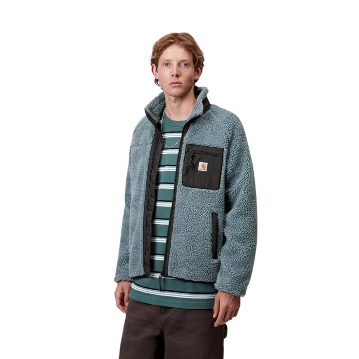 Carhartt WIP Prentis Liner - Citadel/Black