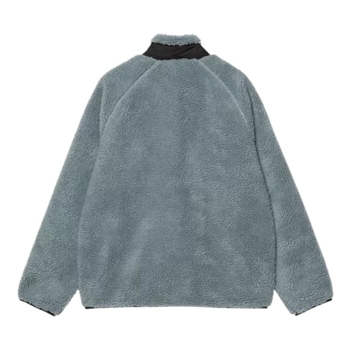 Carhartt WIP Prentis Liner - Citadel/Black