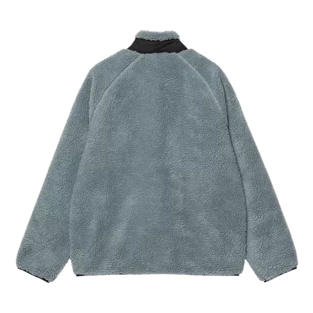 Carhartt WIP Prentis Liner - Citadel/Black