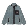 Prentis Liner - Citadel/Black