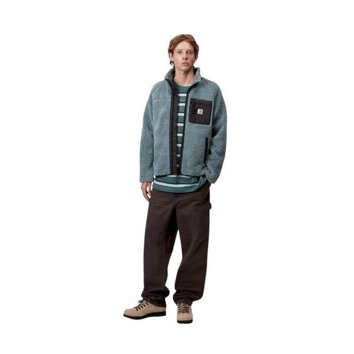 Carhartt WIP Prentis Liner - Citadel/Black