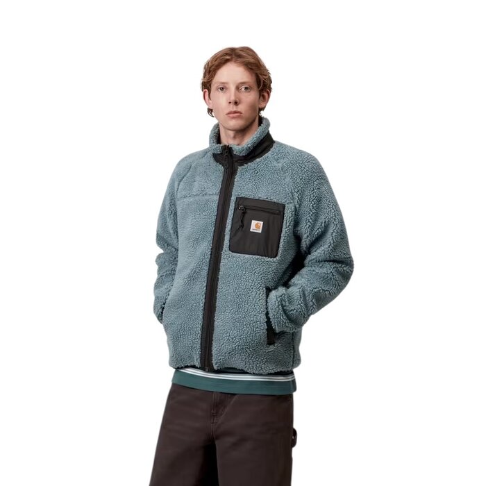 Carhartt WIP Prentis Liner - Citadel/Black
