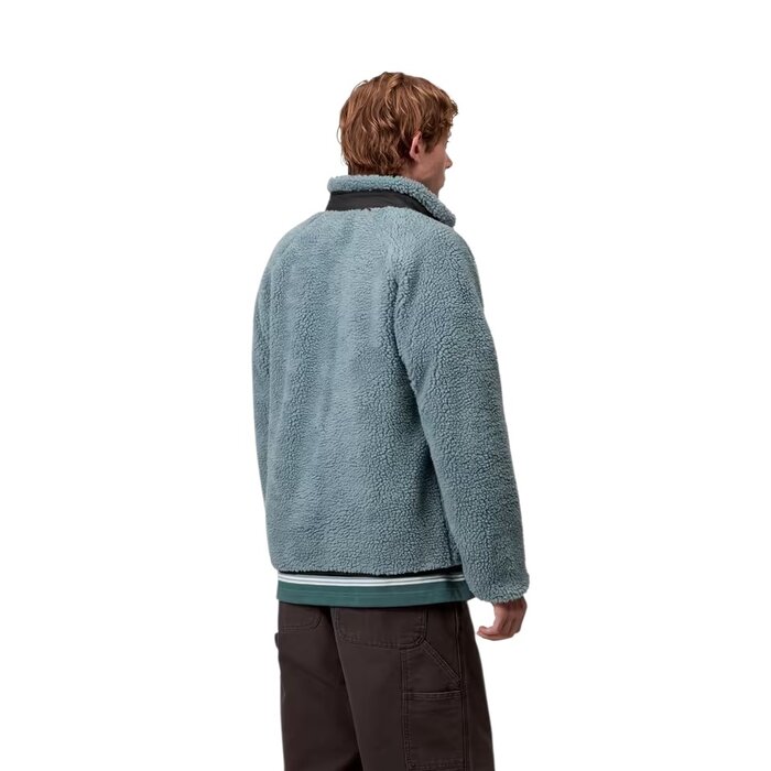 Carhartt WIP Prentis Liner - Citadel/Black