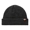 Woodworth Beanie - Black