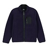 Kids Muzzer Fuzzar Zip - Purple