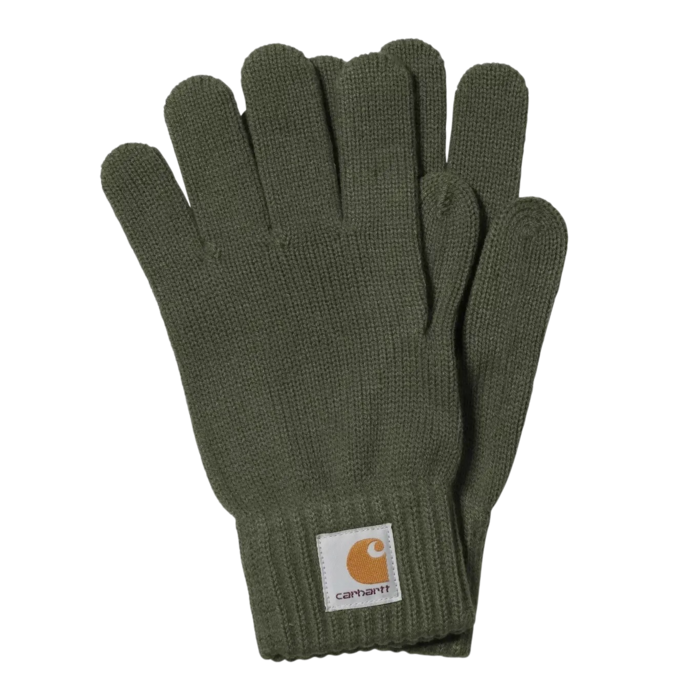Carhartt WIP Watch Gloves - Opuntia