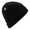 Full Stone Beanie - Black