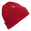 Full Stone Beanie - Red