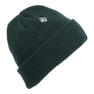 Volcom Full Stone Beanie - Green