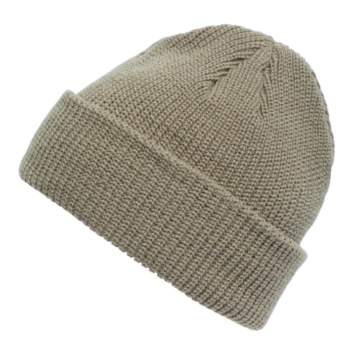 Volcom Full Stone Beanie - Khaki