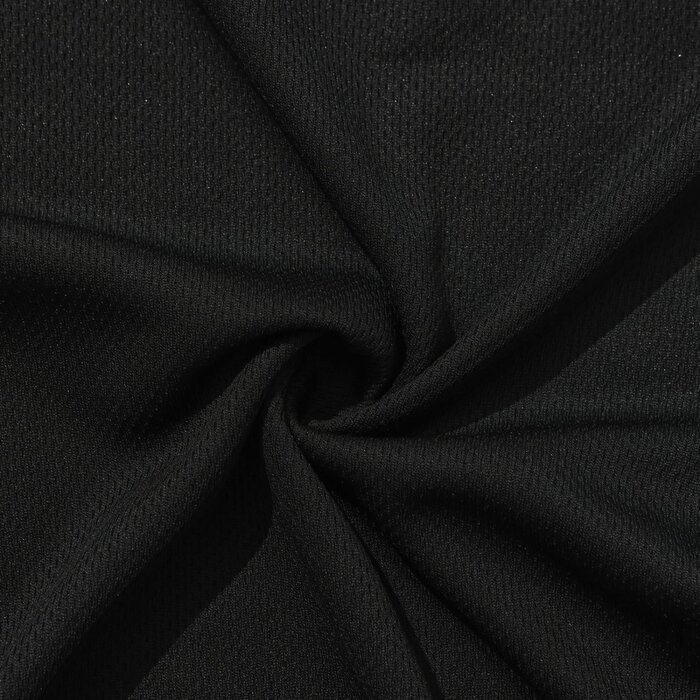 Hélas Dolphin Football Polo - Black/Blue