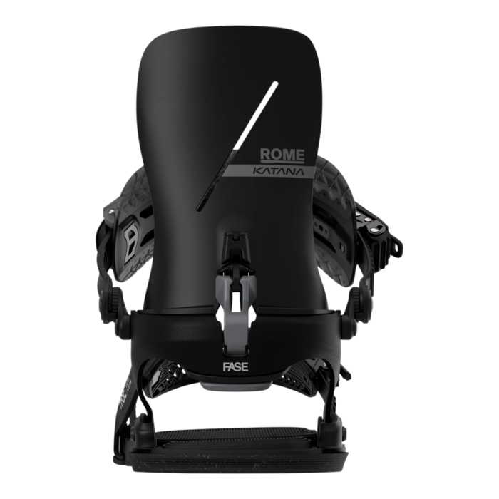 Rome SDS Katana AsymWrap Fase - Black