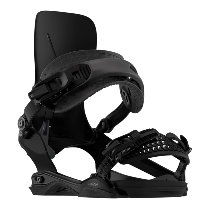 Rome SDS Katana AsymWrap Fase - Black