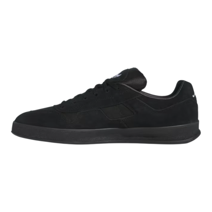 Adidas Skateboarding Aloha Super - Core Black/Preloved Teal/Cloud White