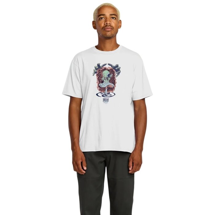 Volcom Stone Matter SST - White