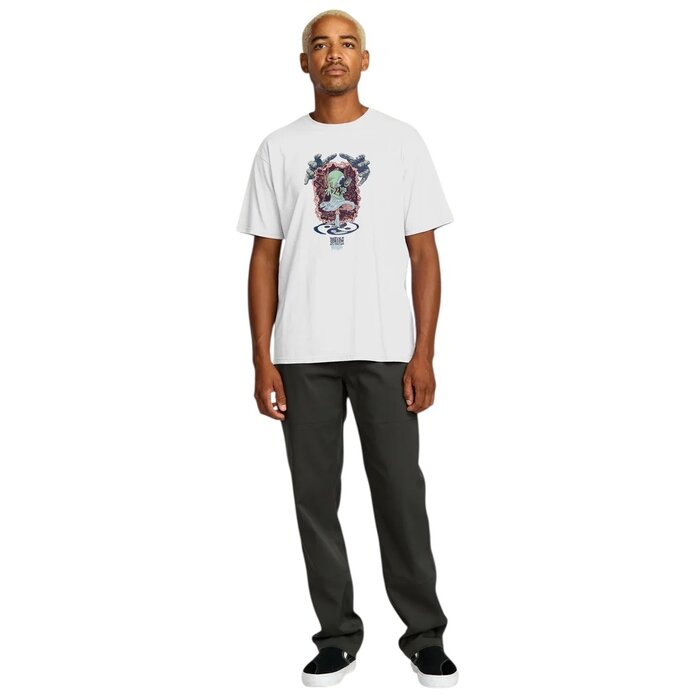 Volcom Stone Matter SST - White
