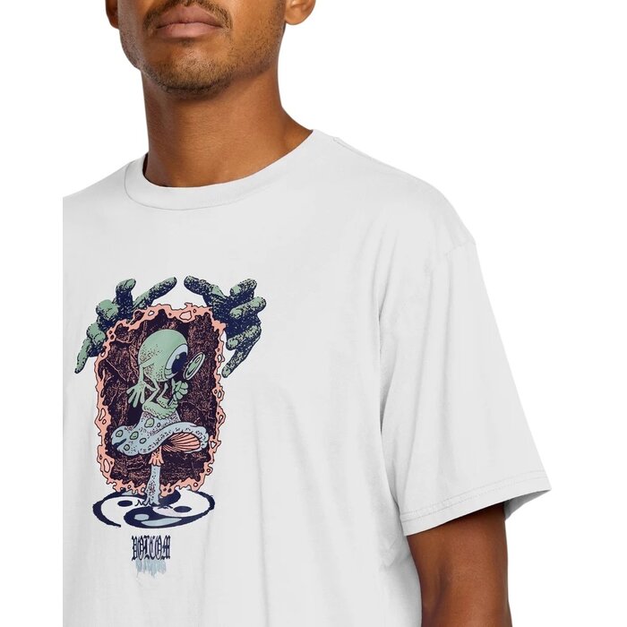 Volcom Stone Matter SST - White