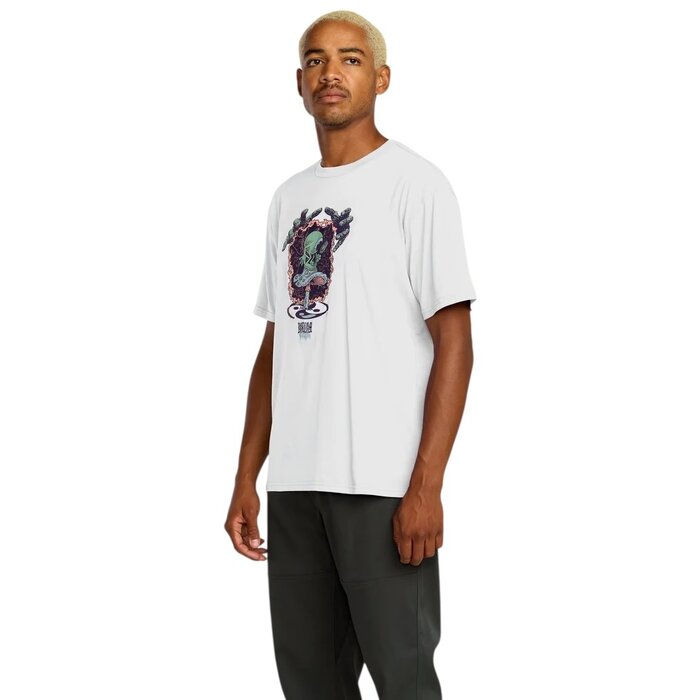 Volcom Stone Matter SST - White