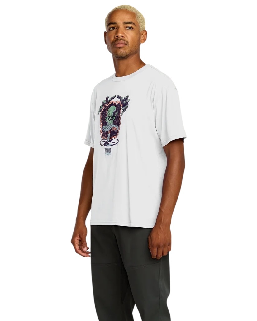 Volcom Stone Matter SST - White