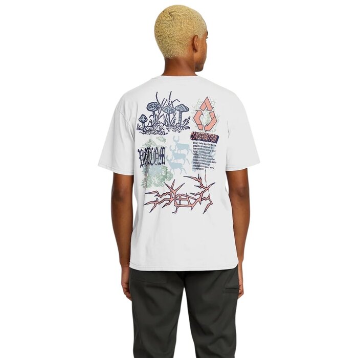 Volcom Stone Matter SST - White