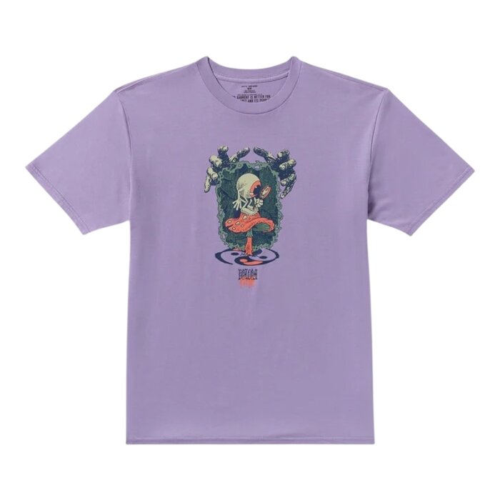 Volcom Stone Matter SST - Purple Ash