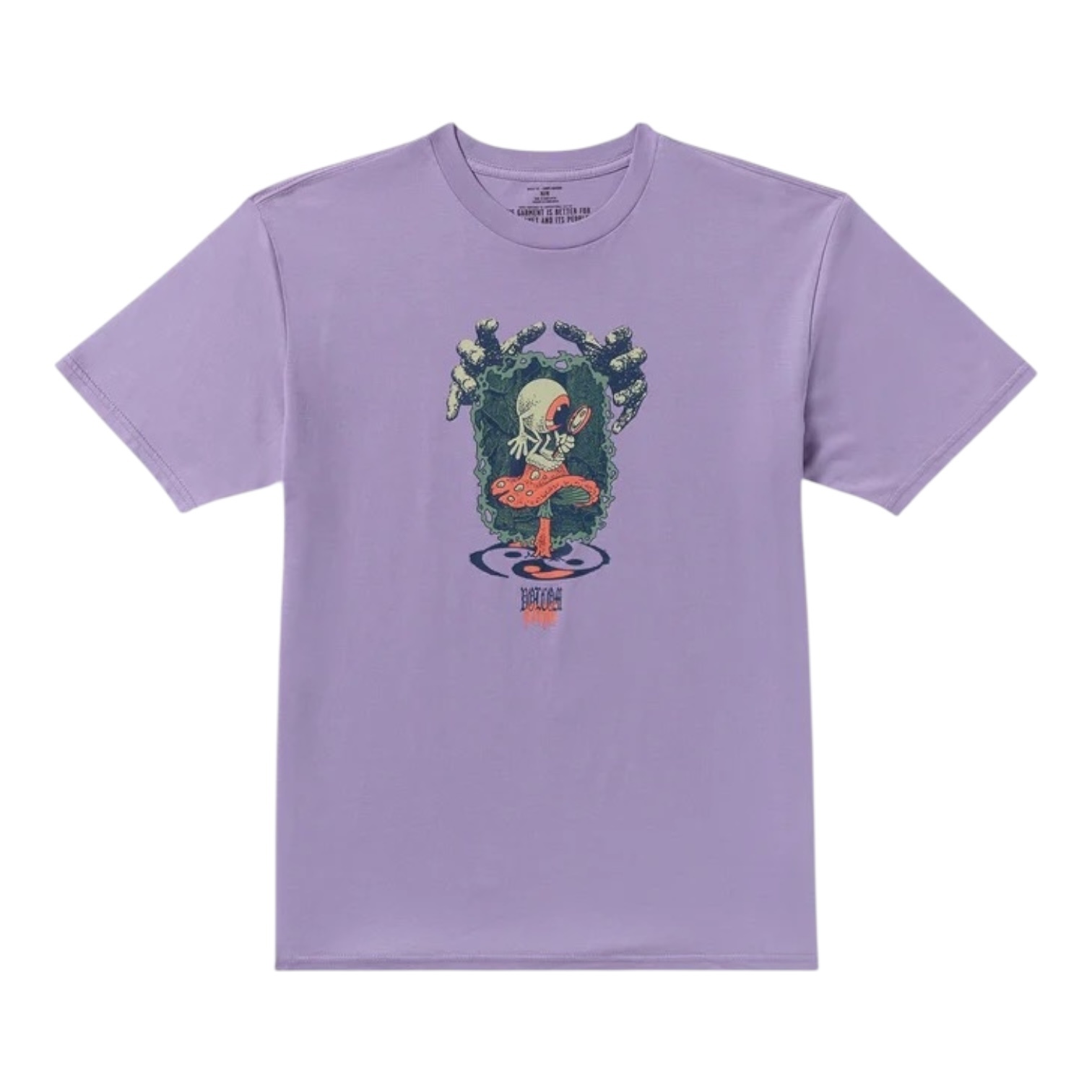 Volcom Stone Matter SST - Purple Ash