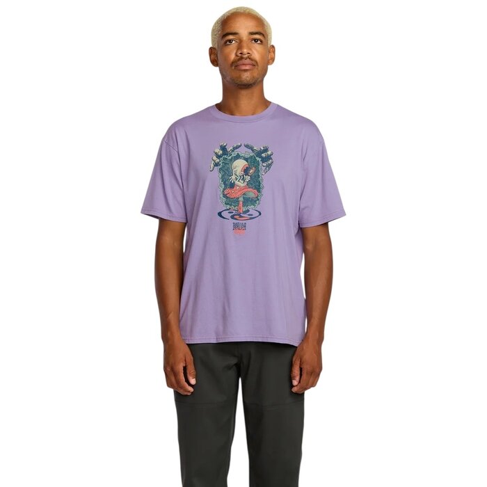 Volcom Stone Matter SST - Purple Ash