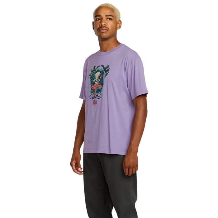Volcom Stone Matter SST - Purple Ash