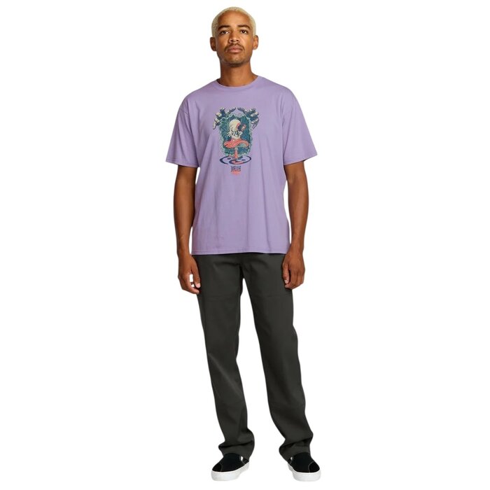 Volcom Stone Matter SST - Purple Ash