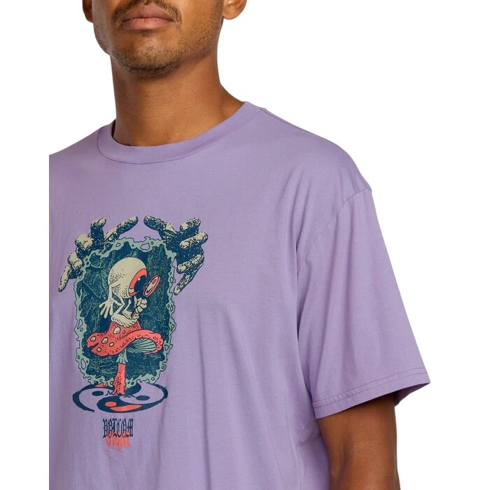 Volcom Stone Matter SST - Purple Ash