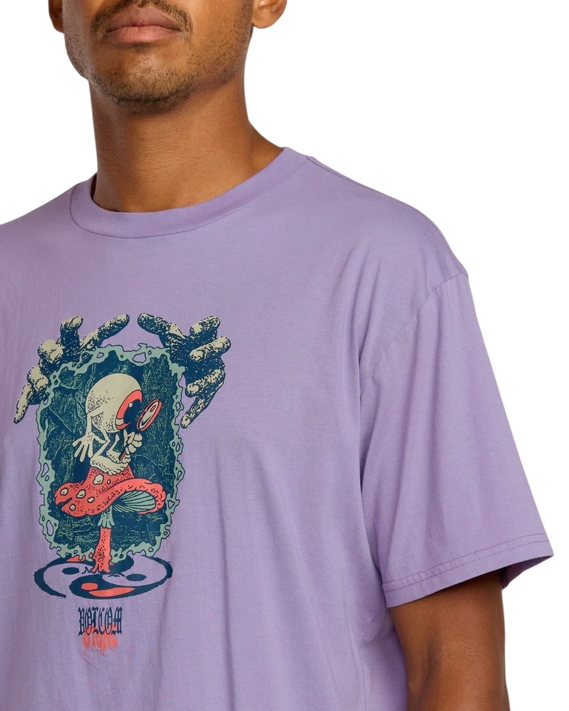 Volcom Stone Matter SST - Purple Ash