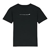 Longosnake Tee - Black
